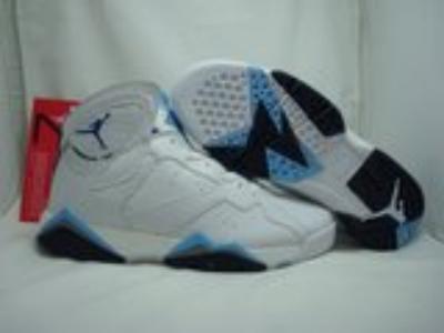 Jordan 7-126